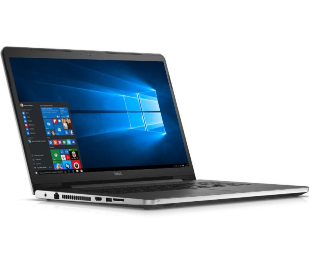 Dell Inspiron 5758 i3-5005U/8GB/240+1000/Win10 GF920 - 290605 - zdjęcie